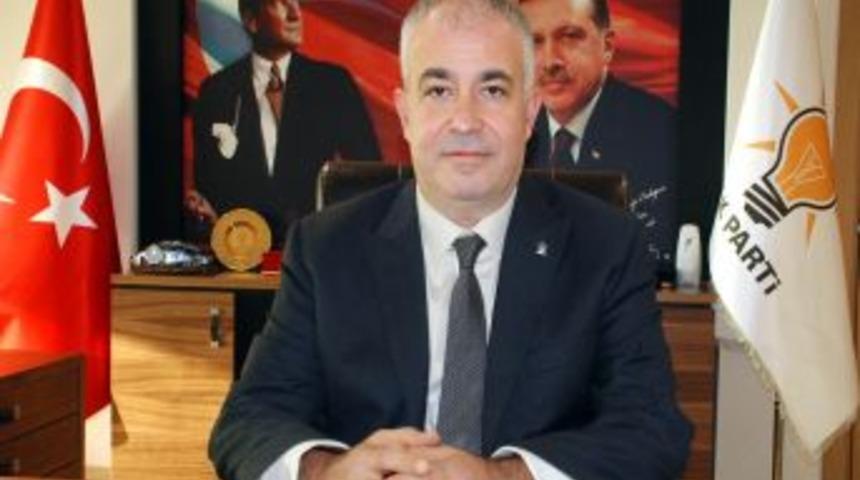 AK Parti İzmir İl Başkanlığı &lsquo;Sosyal Medya Komisyonu&rsquo; Kurdu