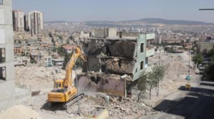 Şahinbey Belediye Başkanı Mehmet Tahmazoğlu: