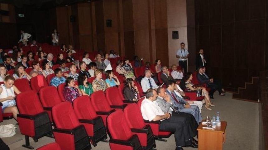 47 &Uuml;lke K&uuml;resel Barış İ&ccedil;in Trabzon&rsquo;da Buluştu