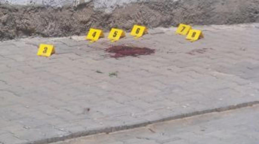 Viranşehir&rsquo;deki Silahlı Saldırıda 1 Kişi &Ouml;ld&uuml;