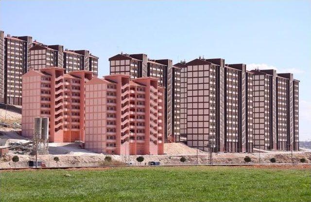 Kentsel D&ouml;n&uuml;ş&uuml;m Bir B&uuml;t&uuml;n Olmalı 1