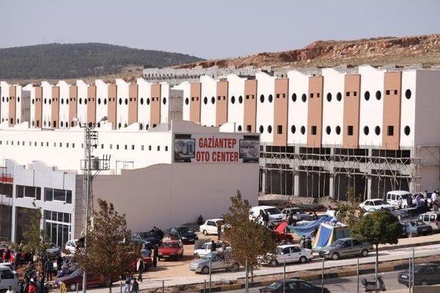 Kentsel D&ouml;n&uuml;ş&uuml;m Bir B&uuml;t&uuml;n Olmalı 2