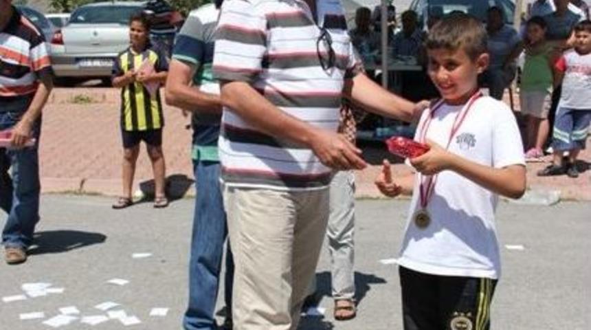 Eğitim-bir-sen&rsquo;in Geleneksel Yıl Sonu Pikniği Yapıldı