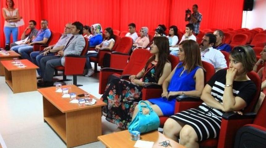 T&uuml;bitak Destekli Proje As&uuml;&rsquo;de Başladı