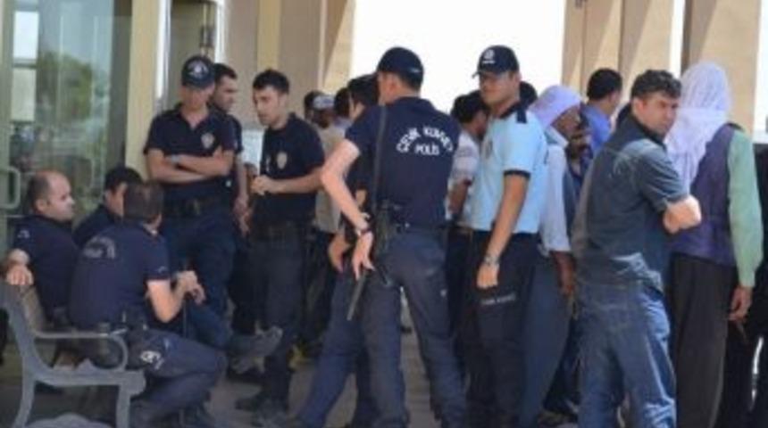 Viranşehir&rsquo;de Silahlı Saldırı: 1 &Ouml;l&uuml;