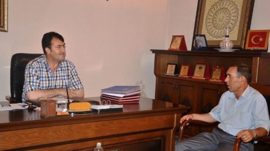 Osmangazi'den Amat&ouml;r Spora Destek