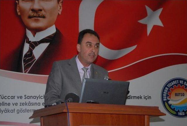 Akdeniz B&ouml;lgesi İhracat Rakamları A&ccedil;ıklandı 1