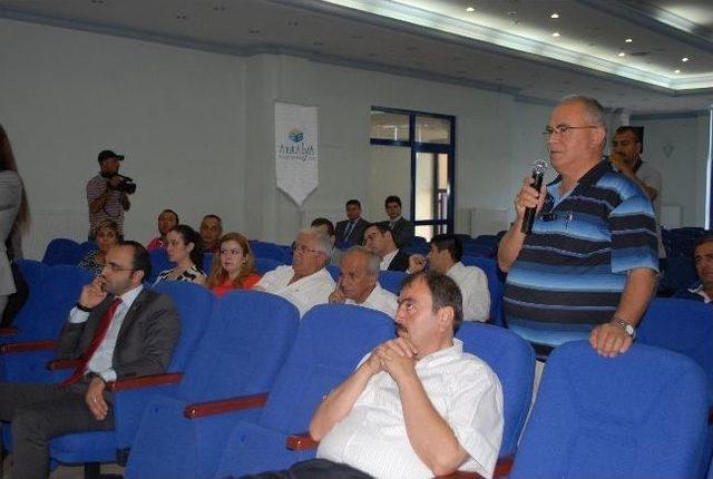 Akdeniz B&ouml;lgesi İhracat Rakamları A&ccedil;ıklandı 3