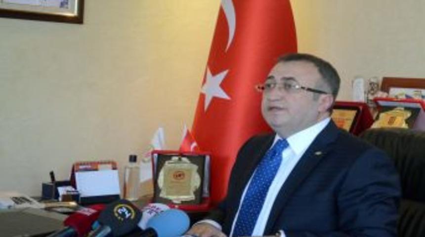 Ramazan Pidesi Ortalama 5 Liradan Satılacak