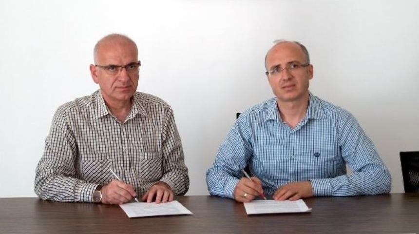 Smmmo İle Medıcal Park Protokol İmzaladı