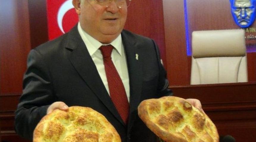 Ekmekte Yeni D&ouml;nem Başladı