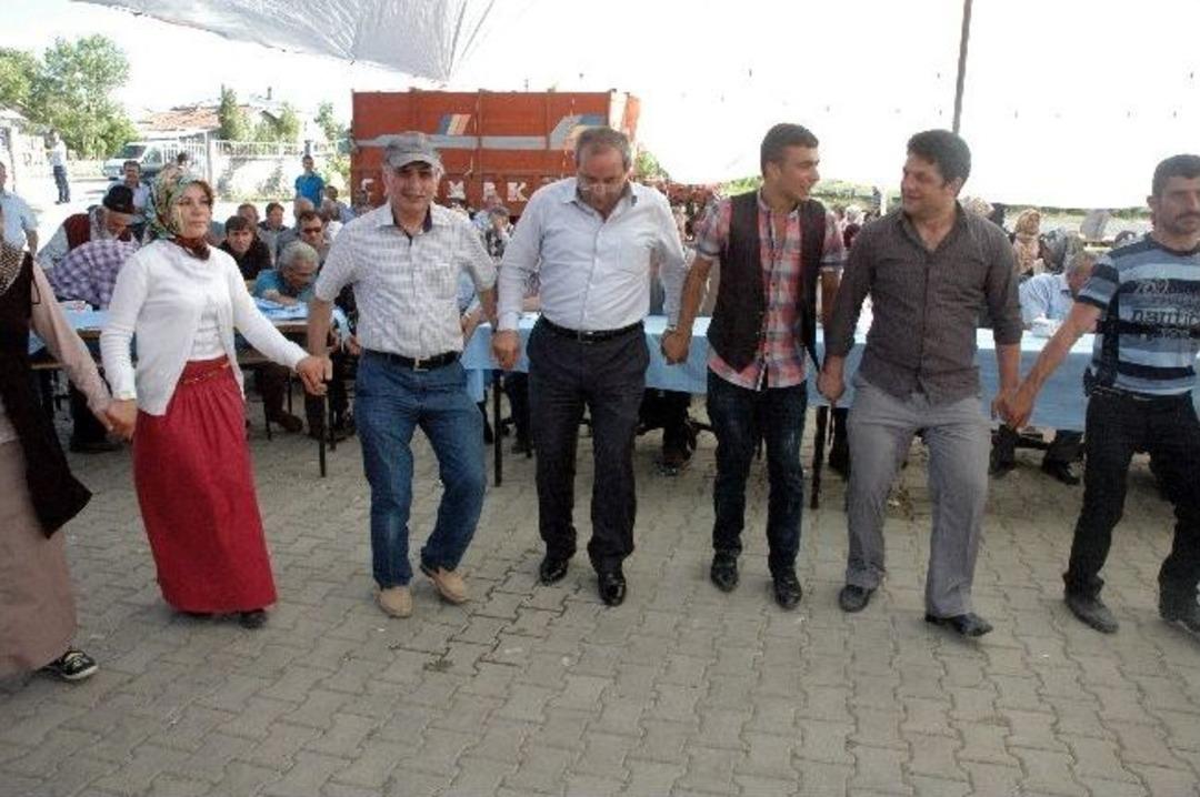 Van'daki Trabzonluların Buluşma G&uuml;n&uuml;