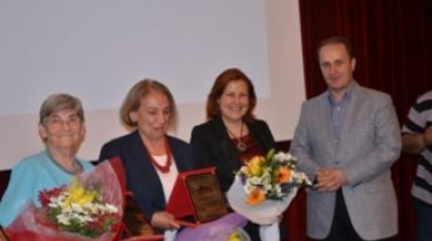 Beslenme ve kalp hastalıkları konferansı