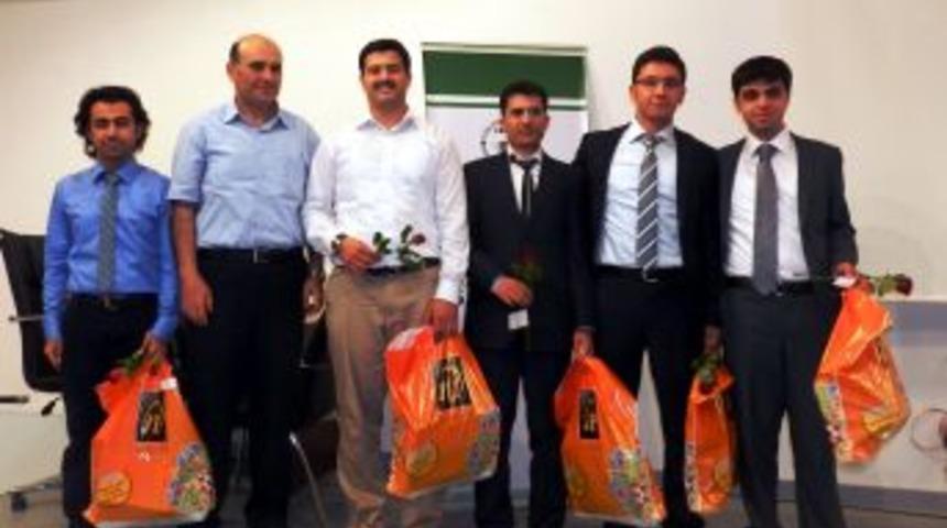 SADER, Tıp Fak&uuml;ltesi Mezunlarını Buluşturdu