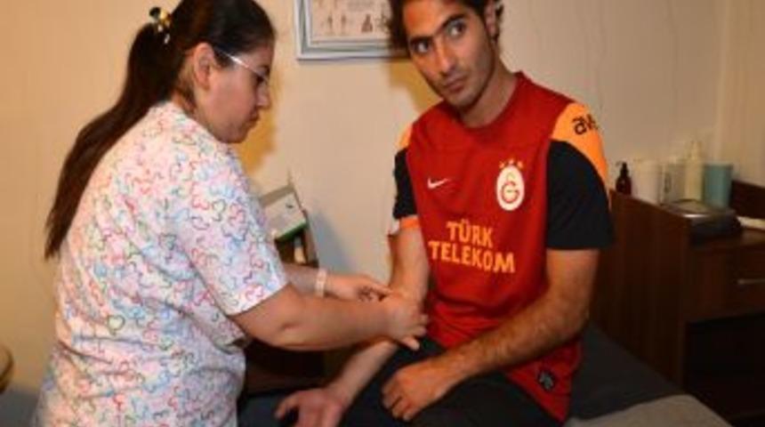Galatasaray, Sezonu A&ccedil;tı