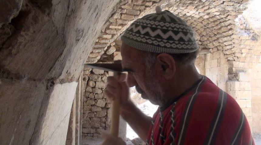 Millet Hanı Turizme Kazandırılıyor