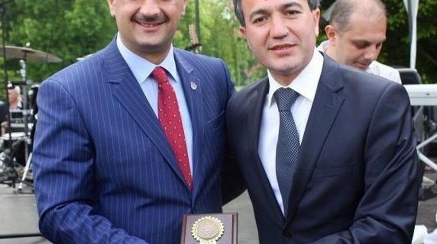 &ldquo;bize Bel&ccedil;ika Da Trabzon&rdquo;