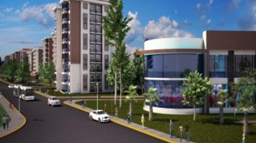 Uşak'ta 'Acele Kamulaştırma'da Ilk Karar Çıktı