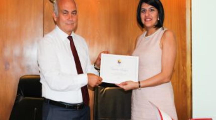 "İstatistiği Kullanan Başarılı Olur"