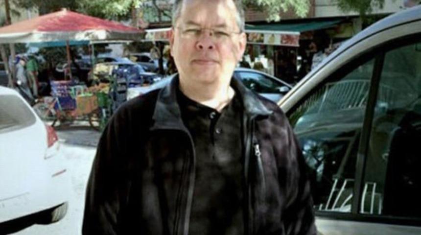 Bu karar ABD ile ilişkileri gerebilir! Tutuklu rahip hakkında karar verildi!