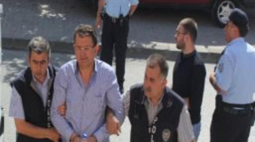 Gazete Patronunun Davası Devam Ediyor