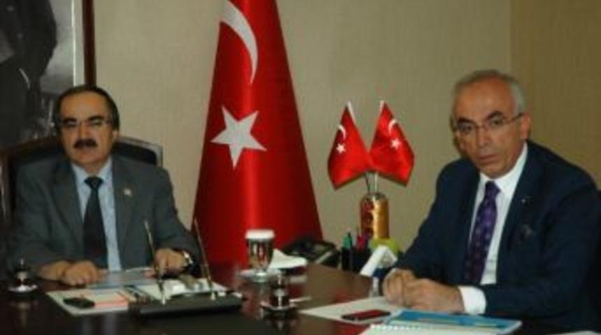 Acil &Ccedil;ıkış Rampaları Hayat Kurtarıyor