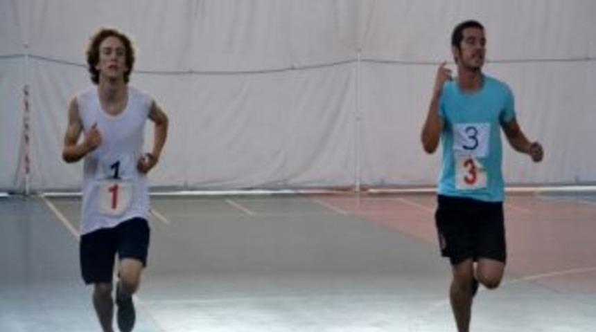 Ad&uuml; Besyo&rsquo;da Sınav Heyecanı Başladı