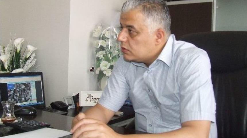 Diş Hastanesi Yeni Binasına Kavuşuyor