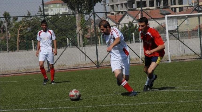 Kayseri İkinci Amat&ouml;r K&uuml;me