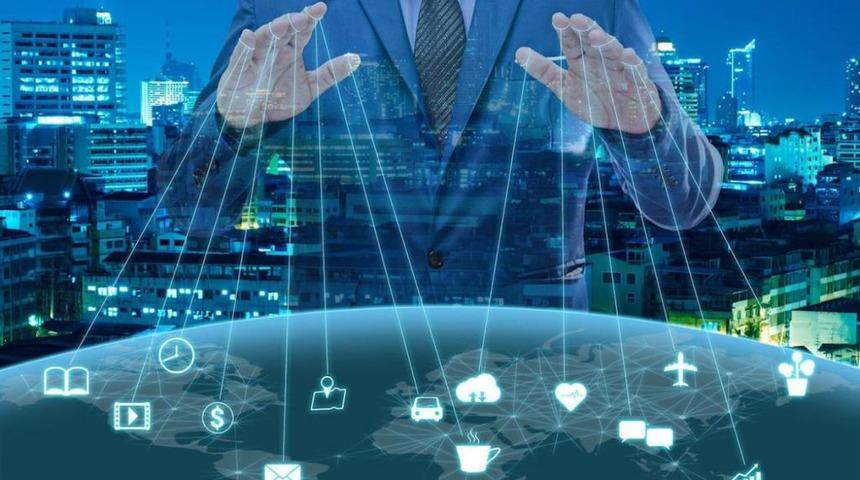Herkes Ondan Bahsediyor. Internet of Things Nedir?