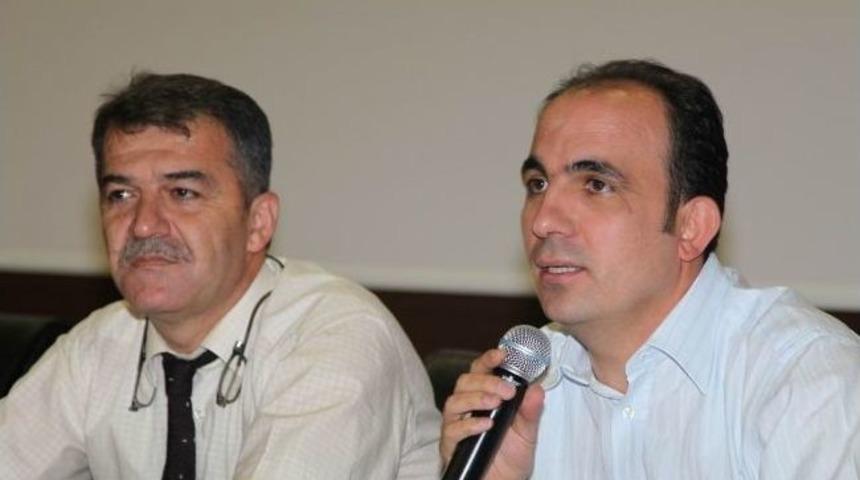 Sedep Yıl Sonu Değerlendirme Toplantısı Yapıldı