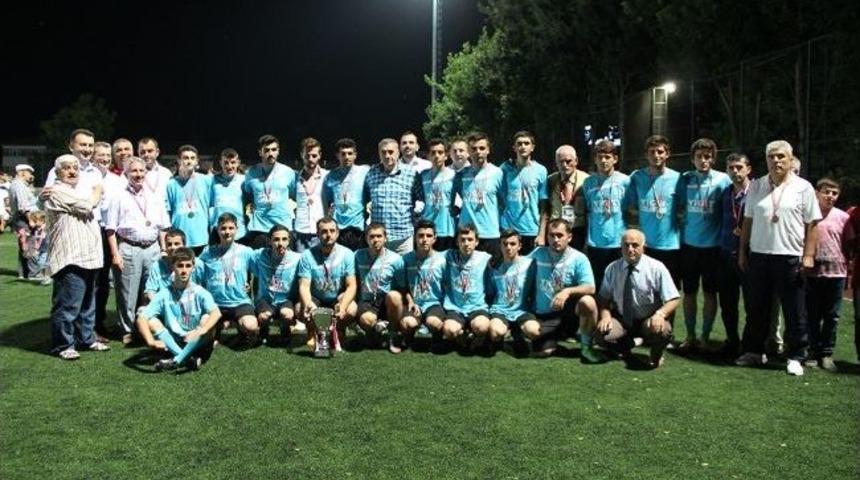 Sakarya&rsquo;da Amat&ouml;r Spora Tam Destek