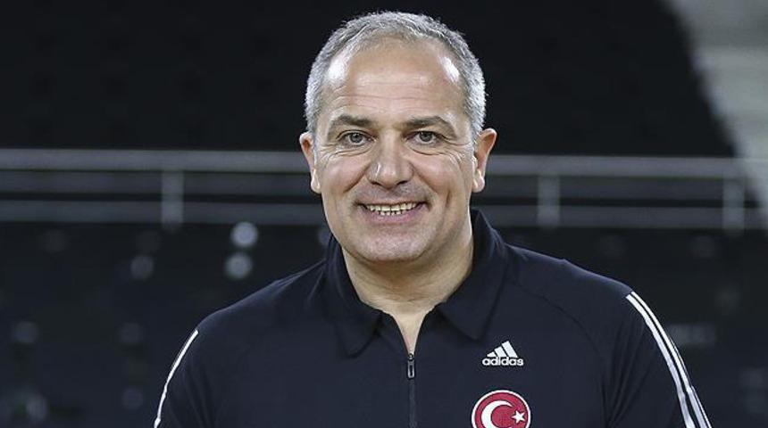 A Milli Kadın Basketbol Takımı’nın aday kadrosu açıklandı