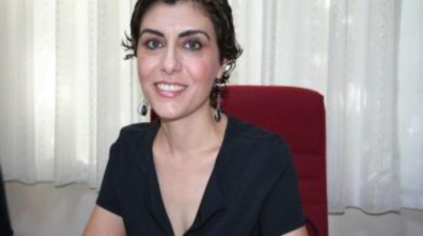 Denizli Devlet Hastanesi Doktoruna İtalya'da &Ouml;d&uuml;l