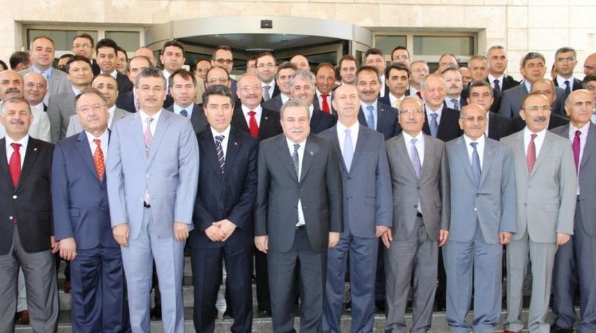 G&uuml;ler: &Ccedil;&ouml;z&uuml;m S&uuml;reci &Ccedil;ok Taşları Yerinden Oynattı