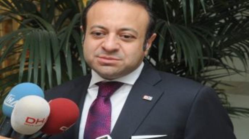 Bakan Bağış: AB&rsquo;ye 2 Yıl I&ccedil;inde &Uuml;ye Olabiliriz