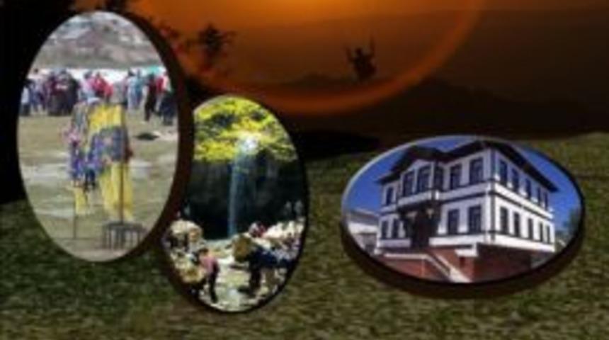 Doğa Turizmi Master Planı Değerlendirme Toplantısı Yapılacak