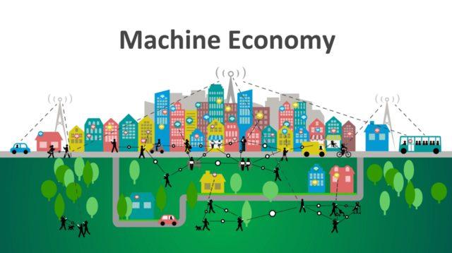 IOTA-Machine-Economy