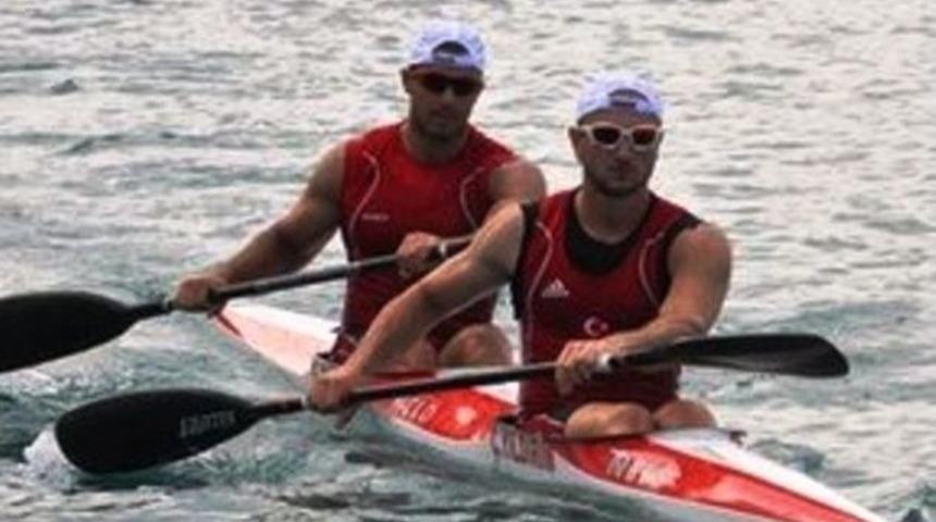 B&uuml;y&uuml;kşehir'de Madalya Sevinci