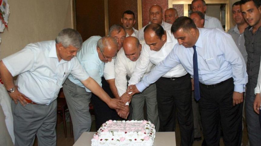 Ayna Gazetesi 24 Yaşında