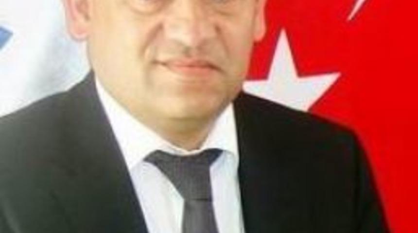 Ahmet &Ccedil;etin Chp&rsquo;den İstifa Etti