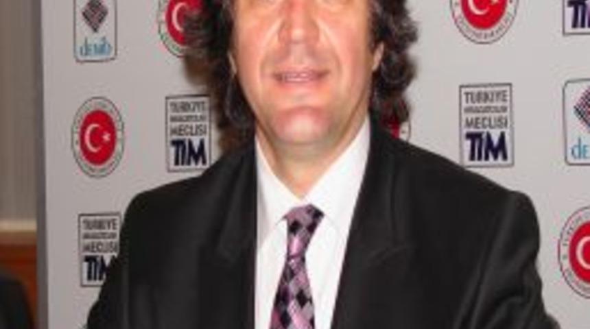 Denizli Ihracat Hedefine Ulaşıyor