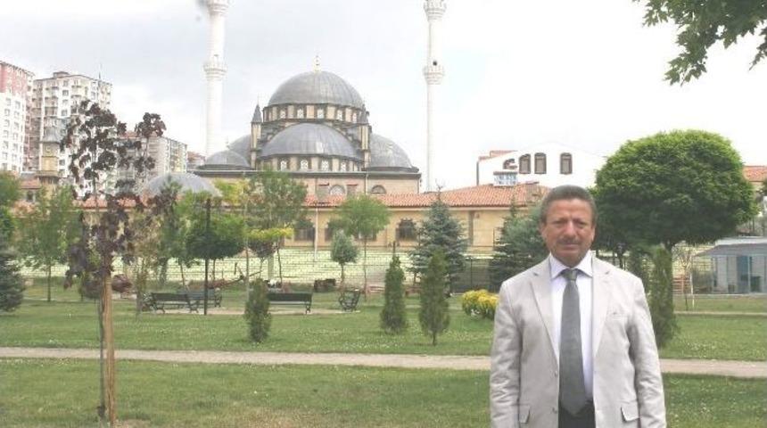 Yozgat Bilal Şahin K&uuml;lliyesi Hizmete A&ccedil;ılıyor