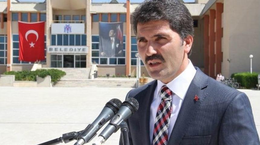 Atat&uuml;rk&rsquo;&uuml;n Erzincan&rsquo;a Gelişinin 94. Yıld&ouml;n&uuml;m&uuml; Kutlandı