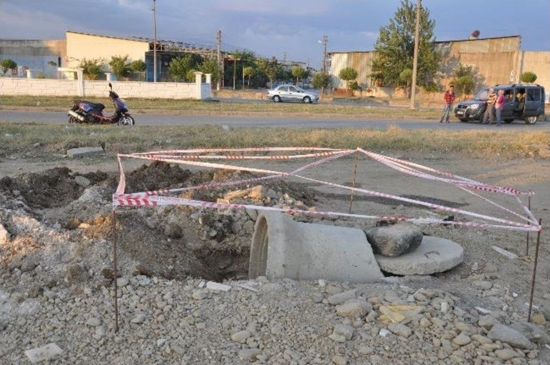 Zehirlenen İş&ccedil;ilerin Durumu İyiye Gidiyor