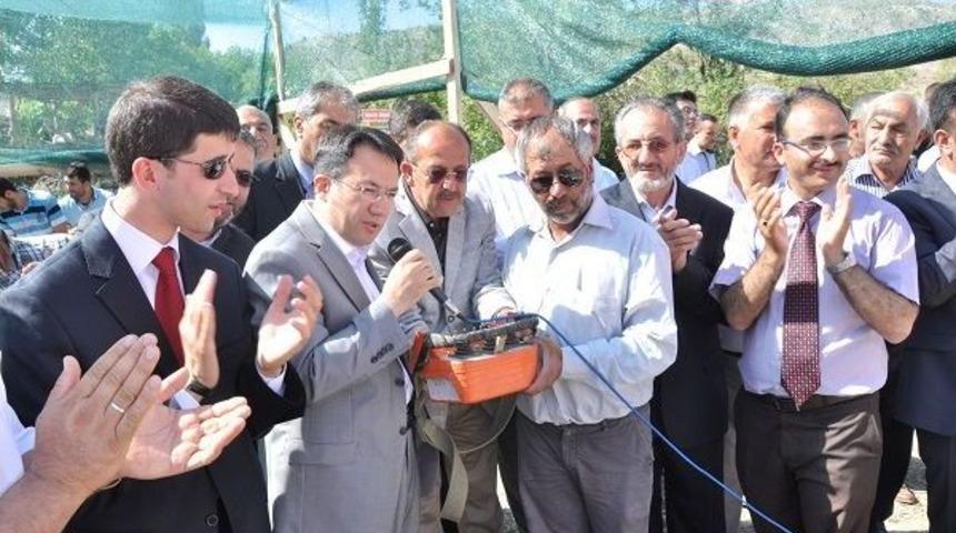 Osman Fevzi Efendi Vakfı&rsquo;ndan Gen&ccedil;lere Yatırım