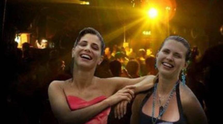 Karaktere g&ouml;re hastalık!