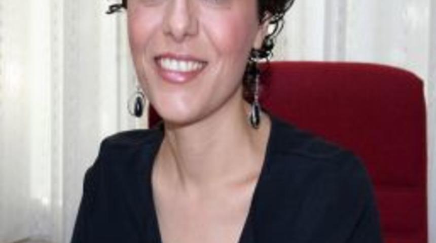 Dr. Ardı&ccedil;. 86 &Uuml;lkenin Katıldığı Kongrede En Iyi Araştırma &Ouml;d&uuml;l&uuml; Aldı