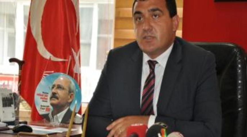 Sivas Olaylarının Yıl D&ouml;n&uuml;m&uuml;