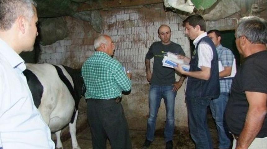 Or-k&ouml;y Kredisi Talepleri İnceleniyor